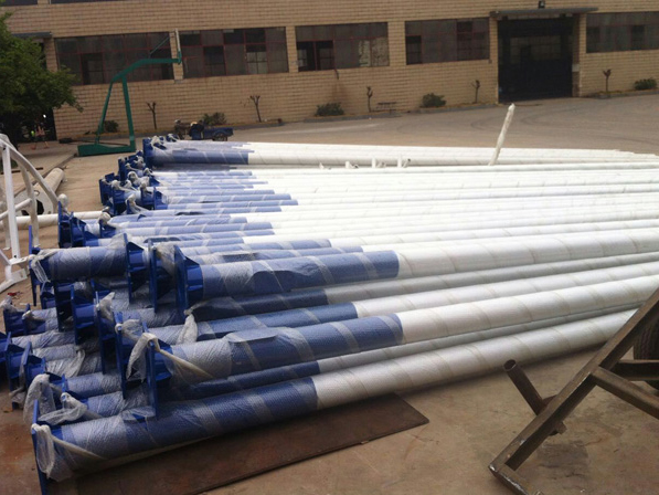 路燈桿 HZ-LDG-005