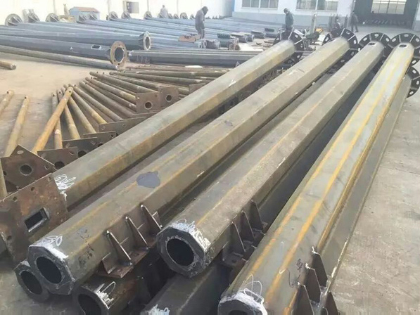 路燈桿 HZ-LDG-006