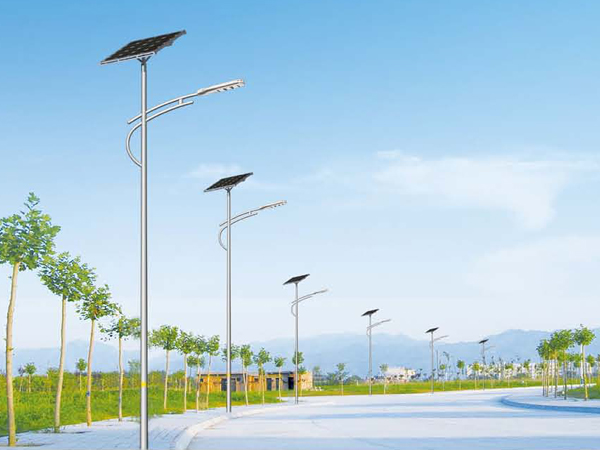 太陽能路燈 HZ-TYN-005