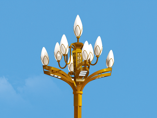 組合燈 HZ-ZHD-001