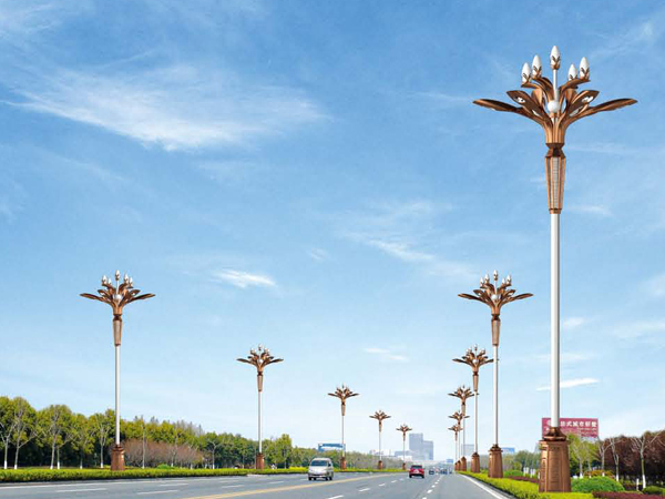 組合燈 HZ-ZHD-005