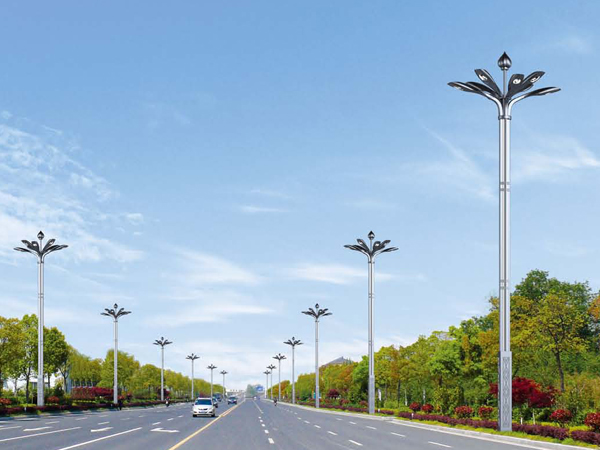 組合燈 HZ-ZHD-006