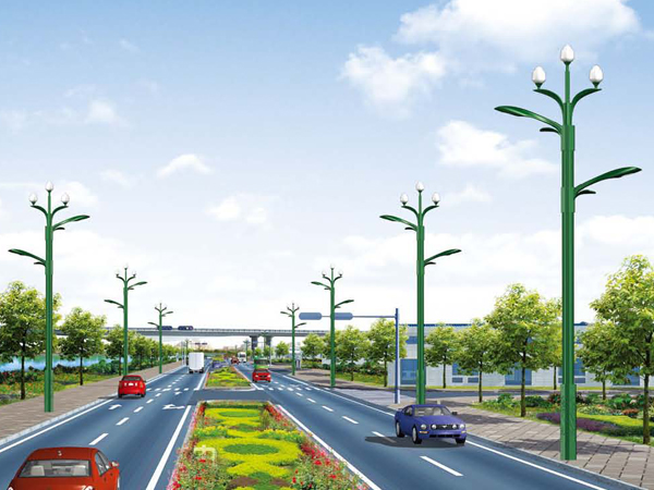 組合燈 HZ-ZHD-007