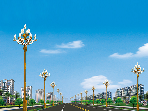 組合燈 HZ-ZHD-009