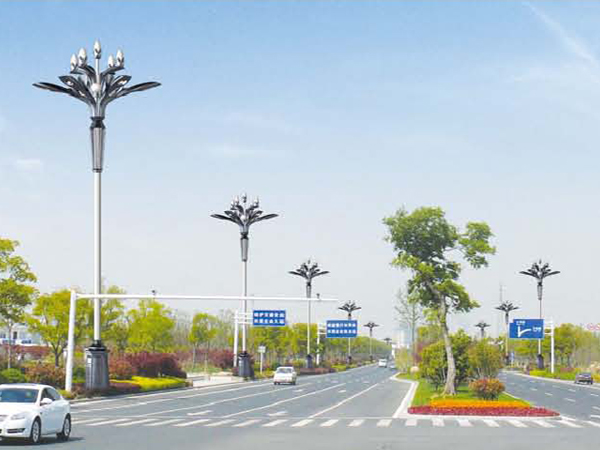 組合燈 HZ-ZHD-010