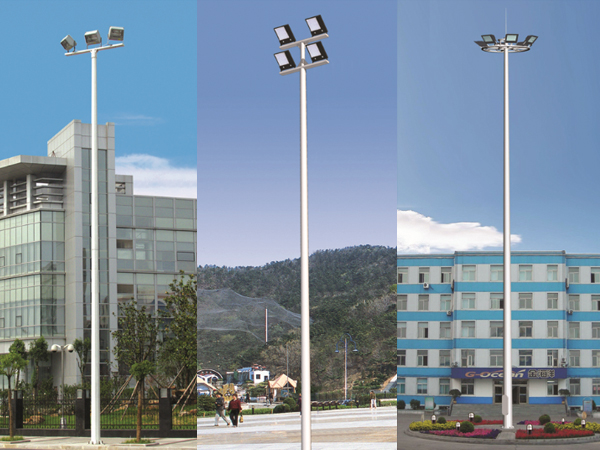 高桿燈 HZ-GGD-003