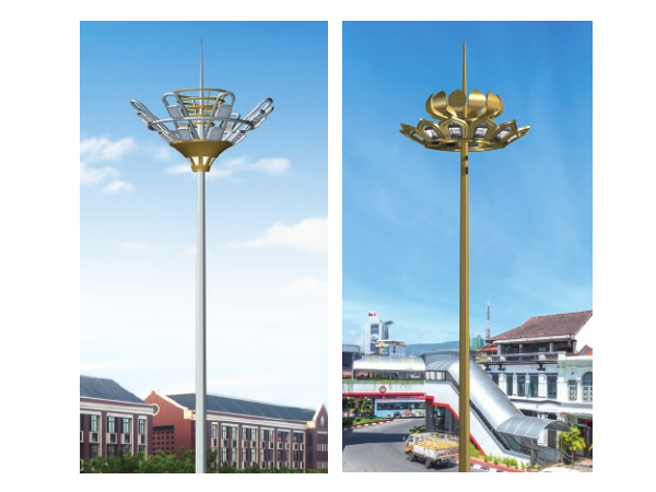 高桿燈 HZ-GGD-004