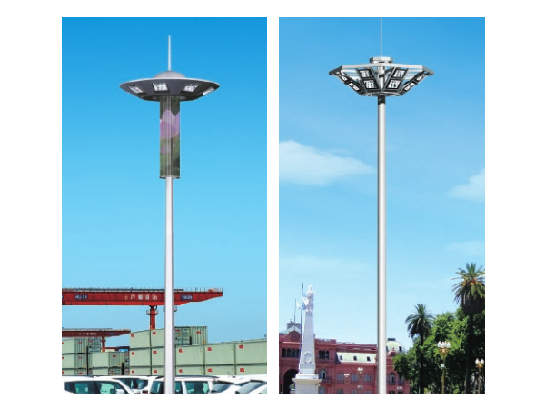 高桿燈 HZ-GGD-007