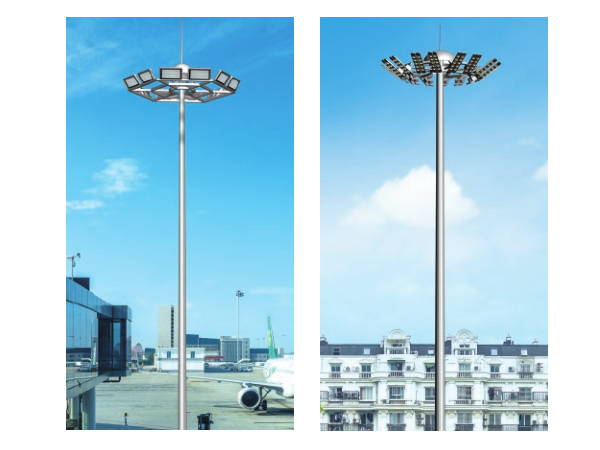 高桿燈 HZ-GGD-009