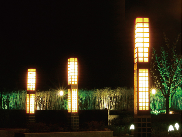 景觀燈 HZ-JGD-002