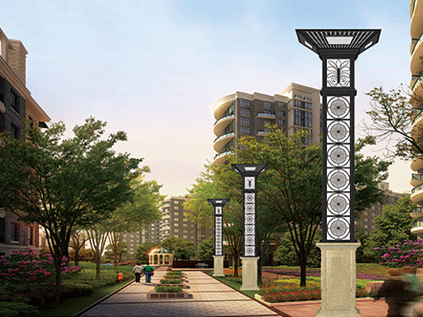 景觀燈 HZ-JGD-009