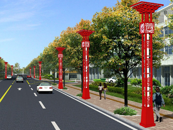 景觀燈 HZ-JGD-012