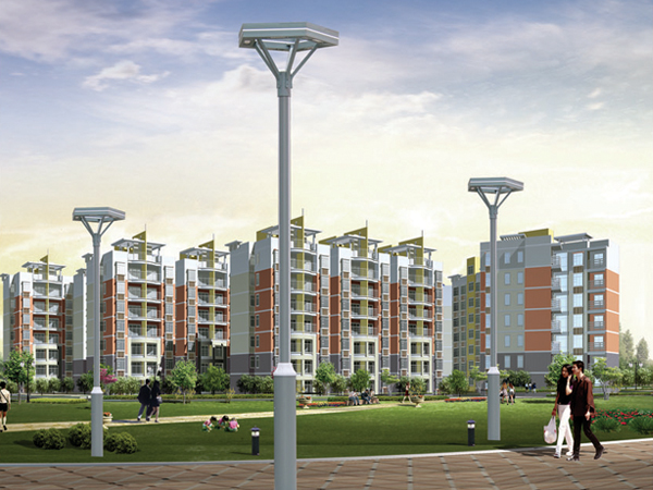 庭院燈 HZ-TYD-001