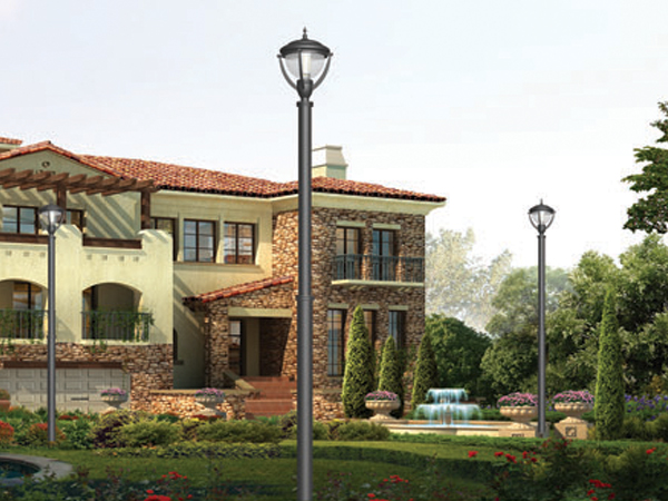 庭院燈 HZ-TYD-003