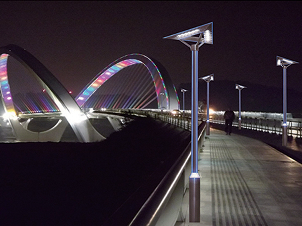 庭院燈 HZ-TYD-004