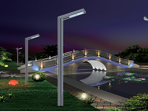 庭院燈 HZ-TYD-005