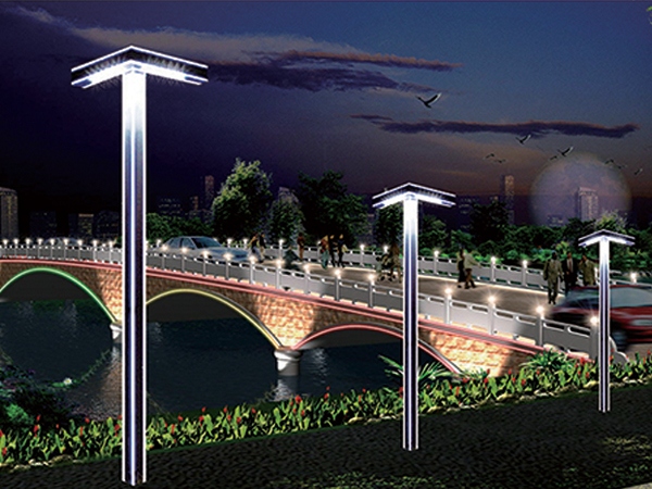 庭院燈 HZ-TYD-006