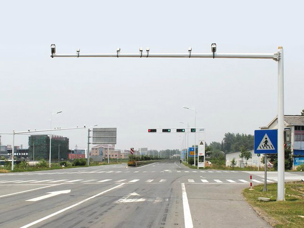 監(jiān)控桿 HZ-JKG-008