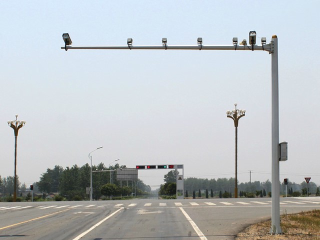 監(jiān)控桿 HZ-JKG-009