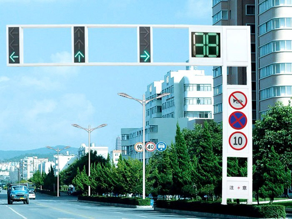 交通紅綠燈 HZ-JTHLD-002