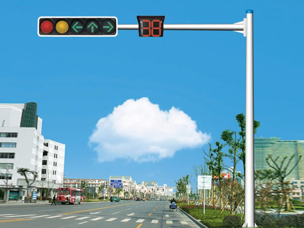 交通紅綠燈 HZ-JTHLD-007