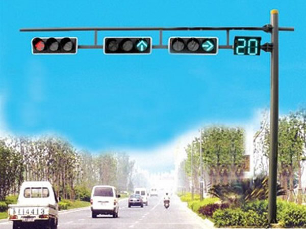 交通紅綠燈 HZ-JTHLD-009