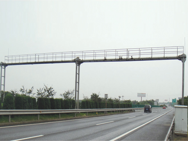 龍門架 HZ-LMJ-004